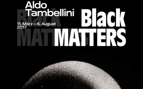 “Aldo Tambellini: Black Matters” 